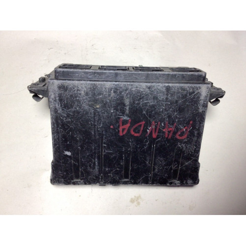 Fiat Panda 2 Sigorta Body Beyni S118578030I 081123234059