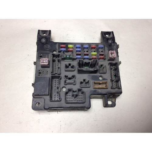 Mitsubishi Lancer Sigorta Body Beyni 519344311 8637A322 