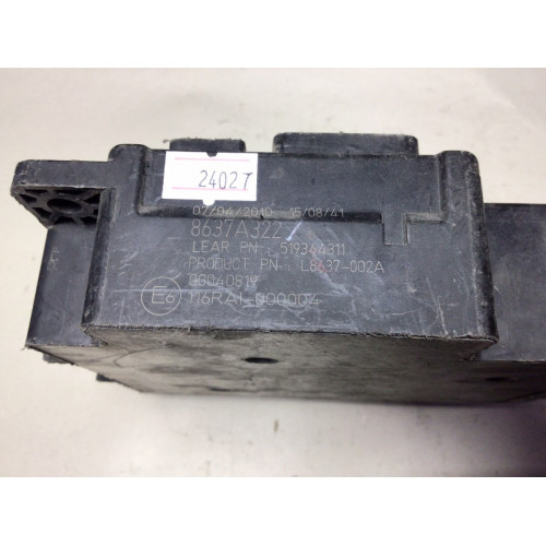 Mitsubishi Lancer Sigorta Body Beyni 519344311 8637A322 
