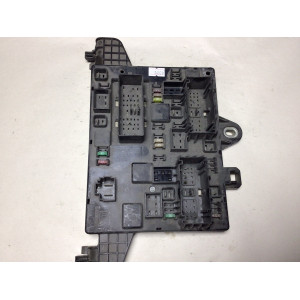 Opel Astra J Sigorta Body Beyni 365927271