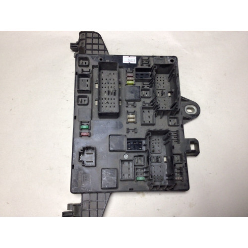 Opel Astra J Sigorta Body Beyni 365927271