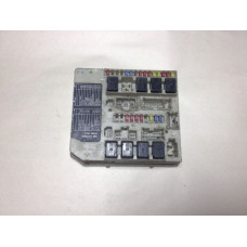 Nissan Micra Sigorta Body Beyni 284B7AX620