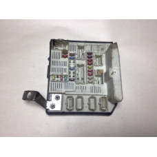 Renault Megane Sigorta Body Beyni 519158091