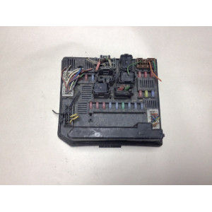 Nissan Qashqai Sigorta Body Beyni 519228324