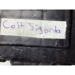 Mitsubishi Colt Sigorta Body Beyni