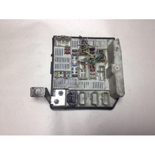 Renault Megane Scenic Sigorta Body Beyni 8200481866-F 519158075