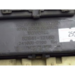 Toyota Corolla Sigorta Body Beyni 82641-12150 241000-0100