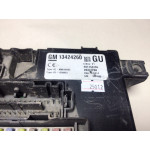 Opel Corsa D Sigorta Body Beyni 13424260