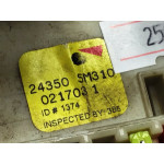 Opel Corsa D Sigorta Body Beyni 13142241