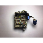 Opel Corsa D Sigorta Body Beyni 13142241