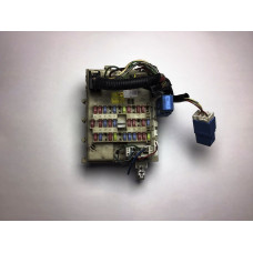 Nissan Almera Sigorta Body Beyni 243505M310 0217031