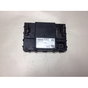 Nissan Qashqai Konfor Beyni 284B2JD02B