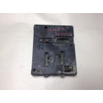 Renault Megane Scenic Sigorta Body Beyni 8200029342B S108502610G