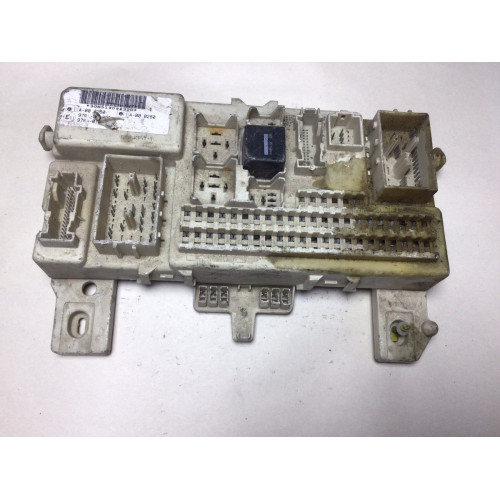 Ford Focus Sigorta Body Beyni 7M5T14A073