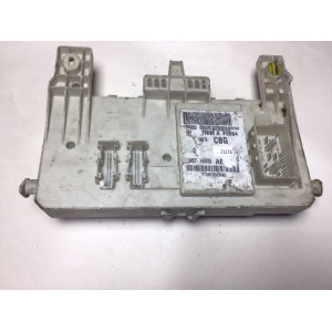Ford Focus Sigorta Body Beyni 7M5T14A073