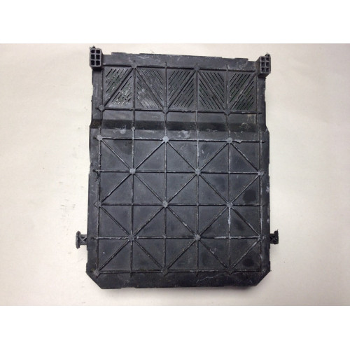 Citroen C3 1.4HDI Sigorta Body Beyni 9652474380 HG S118085300K