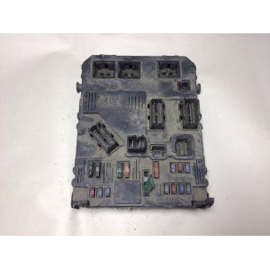 Peugeot Partner Citroen Berlingo Sigorta Body Beyni S118085320F 9657999680 HG