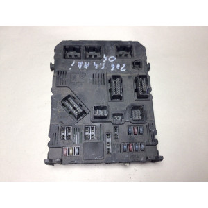 Peugeot Partner Sigorta Body Beyni 9652474680