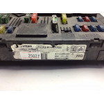 Citroen Xsara Picasso 1.8 Sigorta Body Beyni 9649827780