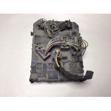 Citroen C3 1.4HDI Sigorta Body Beyni 9652474380 HG S118085300K