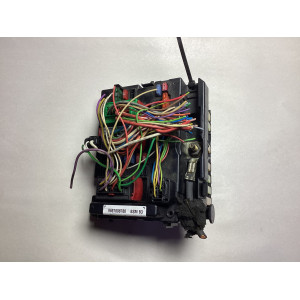 Peugeot 206 307 Sigorta Body Beyni 9657608780 BSM B3
