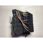 Peugeot 206 307 Sigorta Body Beyni 9657608780 BSM B3