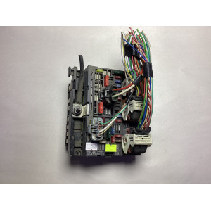 Peugeot 308 BSM R05 Sigorta Body Beyni 9675878480 BSM-R05-00