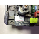 Peugeot 308 BSM R05 Sigorta Body Beyni 9675878480 BSM-R05-00