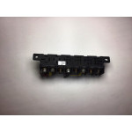 Audi A4 B5 Sigorta Body Beyni 4A0941822 896046