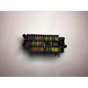 Citroen Xsara Sigorta Body Beyni 9635519180