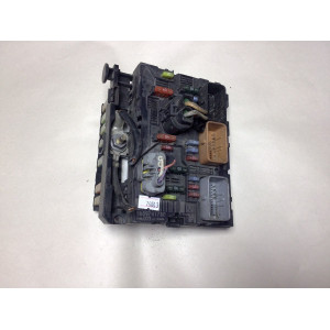 Citroen C3 Sigorta Body Beyni 9659741780 BSML03-00