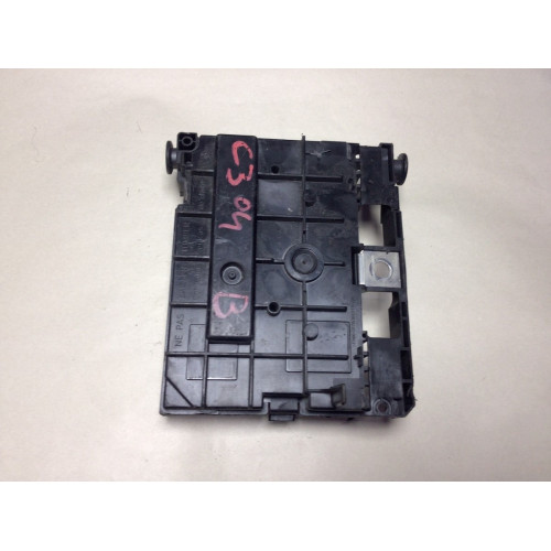 Citroen C3 Sigorta Body Beyni 9661707880 BSML03-00