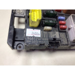 Citroen C3 Sigorta Body Beyni 9661707880 BSML03-00
