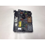 Peugeot 307 Sigorta Body Beyni 9661087080
