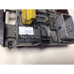 Citroen C3 Sigorta Body Beyni 9661707880 BSML03-00
