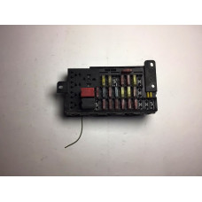 Fiat Tempra Sigorta Body Beyni