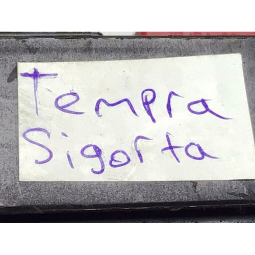 Fiat Tempra Sigorta Body Beyni