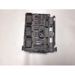 Citroen C4  Sigorta Body Beyni S118983004C