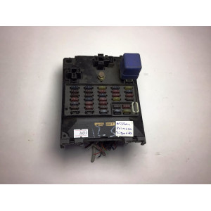 Nissan Primera Sigorta Body Beyni