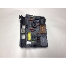 Citroen C3 Sigorta Body Beyni 9659741780