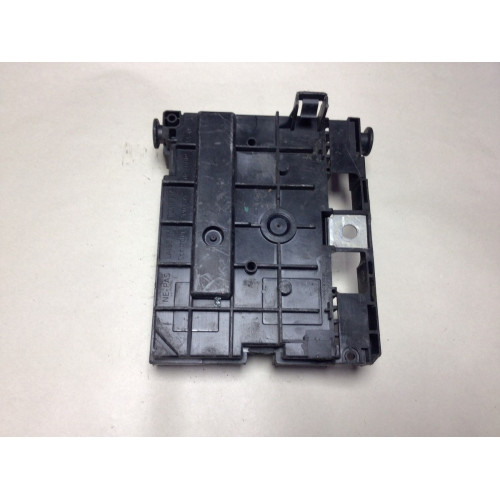 Citroen C3 Sigorta Body Beyni 9664055780