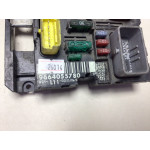 Citroen C3 Sigorta Body Beyni 9664055780