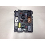 Citroen C3 Sigorta Body Beyni 9664055780