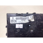 Nissan Micra Sigorta Body Beyni 21677742-7H BCML2NG