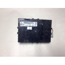 Nissan Micra Sigorta Body Beyni 284B2AX600