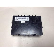 Nissan Micra Sigorta Body Beyni 21677742-7H BCML2NG