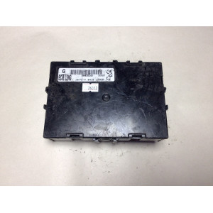 Nissan Micra Sigorta Body Beyni 21677742-7H BCML2NG