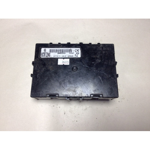 Nissan Micra Sigorta Body Beyni 21677742-7H BCML2NG
