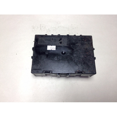 Nissan Micra Sigorta Body Beyni 284B7AX62A