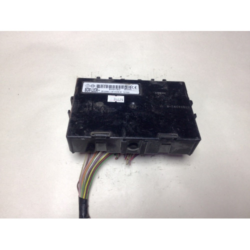 Renault Clio 3 Sigorta Body Beyni 8200811813